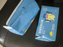 雅蘭仕兒童醫用外科口罩獨立包裝滅菌級一次性男女童小學(xué)生3-6-12歲 【滅菌級4-12歲】藍100只醫用外科·獨立包裝 曬單實(shí)拍圖