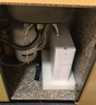 奧克斯（AUX）凈水器家用廚下式RO反滲透瞬時(shí)1200G出水0阻垢臺下用凈水機排行前十名直飲一體機接自來(lái)水凈飲機 【升級瞬時(shí)1200G】白小鯨凈水器 曬單實(shí)拍圖
