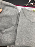 恒源祥【熱賣(mài)50W套】秋衣秋褲男女保暖內衣秋冬棉毛衫全棉中老年套裝 曬單實(shí)拍圖