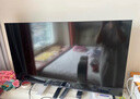 海爾（Haier）75D50C 75英寸4K超高清144Hz高刷高色域全面屏2+32GB超薄游戲智能液晶平板電視機一級能效 曬單實(shí)拍圖