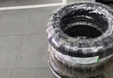 玲瓏輪胎汽車(chē)輪胎225/55R18 98V 玲瓏臻選 SD 適配現代IX35/起亞KX5 曬單實(shí)拍圖