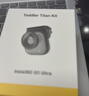 影石（Insta360）GO Ultra 萌寶視角配件套餐 曬單實(shí)拍圖