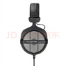 拜雅（beyerdynamic） DT990 PRO 頭戴式 超寬頻專(zhuān)業(yè)  錄音室監聽(tīng) 開(kāi)放式耳機 250歐姆 雙11推薦 曬單實(shí)拍圖
