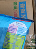 雀巢（Nestle）全脂奶粉500g袋裝 高鈣高蛋白 中老年兒童學(xué)生0蔗糖 沖飲早餐 曬單實(shí)拍圖