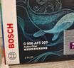 博世（BOSCH）活性炭空調濾芯5203現代途勝伊蘭特領(lǐng)動(dòng)菲斯塔ix35/起亞智跑觀(guān)致3 曬單實(shí)拍圖