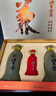 口子窖 五年型 兼香型白酒 50度 550ml*2瓶*3套 禮盒整箱裝 雙十一 曬單實(shí)拍圖