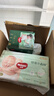 好奇（Huggies）小森林紙尿褲M(mǎn)50片(6-11kg)尿不濕心鉆【透氧頂配更低敏】 曬單實(shí)拍圖