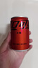 Coca-Cola可口可樂(lè ) Coca-Cola 飲料  零度 無(wú)糖 汽水 碳酸飲料 200ml*12/組 曬單實(shí)拍圖