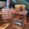博柏利（BURBERRY）我的巴寶莉香水花之緋30/50/90ml 女士濃香水花香甜美女士禮物EDP 我的巴寶莉花之緋30ml 曬單實(shí)拍圖