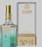五糧液股份出品 喜福盛世祥和 濃香型白酒 52度500ml  單瓶裝  曬單實(shí)拍圖