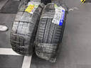 米其林（MICHELIN）汽車(chē)輪胎 205/55R16 91V 耐越 ENERGY MILE 適配朗逸/速騰/卡羅拉 曬單實(shí)拍圖