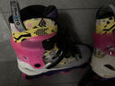 micro邁古輪滑鞋溜冰兒童男女初學(xué)平花培訓專(zhuān)業(yè)滑冰鞋micro可調直排S7 【新款】S7C粉色單鞋1雙 M 34-37碼 腳長(cháng)約21-23cm 曬單實(shí)拍圖
