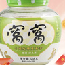 窩窩 醪糟 甜米酒酒釀小罐發(fā)酵 月子酒 佬米酒608g 曬單實(shí)拍圖