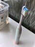 美天萊適配德國LMN電動(dòng)牙刷刷頭L1L2L1-TZ刷頭固得白科蒂斯通用替換軟毛 8支 白色清潔型 曬單實(shí)拍圖