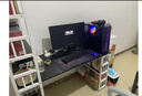 華碩UG編程3DMAX渲染CAD畫(huà)圖PS平面設計師三維SW制圖臺式組裝電腦補貼 全套(主機+顯示器) 十二：14700KF/32G /5060 8G 曬單實(shí)拍圖