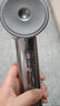 美的（Midea）高速吹風(fēng)機 39億等離子護發(fā) 家用負離子吹風(fēng)筒 殺菌除頭螨電吹風(fēng)FG208灰 國家補貼 節日/生日禮物 曬單實(shí)拍圖