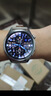HUAWEI WATCH GT 6 冰川灰 46mm智能手表多維情緒健康全新騎行體驗21天超長(cháng)續航華為GT6手表GT5升級 曬單實(shí)拍圖