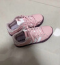 adidas DAILY 4.0復古百搭休閑帆布鞋男女阿迪達斯官方輕運動(dòng) 沙棕粉/亮白/暗灰棕   38 曬單實(shí)拍圖