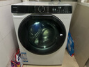 海爾（Haier）【376洗衣機升級款】云溪3.0系列368/579/98滾筒洗衣機全自動(dòng)10公斤直驅精華洗超薄 家電國家補貼 376升級款|579直驅精華洗2.0+1.12洗凈 曬單實(shí)拍圖
