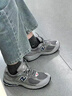 NEW BALANCE NB2002R官方男鞋女鞋情侶鞋秋冬透氣網(wǎng)鞋潮流百搭舒適運動(dòng)休閑鞋 深灰色 M2002RHG 40.5 (腳長(cháng)25.5cm) (尺碼詳詢(xún)客服) 曬單實(shí)拍圖