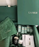 海藍之謎（LA MER）分時(shí)修護套裝(精萃水+精萃乳+面霜)護膚品化妝品禮盒生日禮物女 曬單實(shí)拍圖
