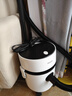 海爾（Haier）吸塵器家用寵物美縫工業(yè)開(kāi)荒干濕兩用大容量大吸力大功率桶式吸塵器HZ-T8101國家補貼 曬單實(shí)拍圖