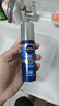 妮維雅（NIVEA）男士【王子奇同款】護膚品水活保濕精華乳雙支小藍管送男友禮物 曬單實(shí)拍圖