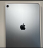 【99成新】Apple/蘋(píng)果 iPad Air 11英寸 M3芯片2025年款 平板電腦 (128GB WLAN版)紫色 曬單實(shí)拍圖