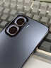 知雄 適用iQOONeo11手機殼鏡頭膜全包邊防摔保護套超薄電鍍邊框啞光微磨砂高級感簡(jiǎn)約防滑散熱網(wǎng)紅潮流 【石墨黑】鏡頭膜全包*高端磨砂手感 iQOONeo11 曬單實(shí)拍圖