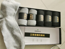 擎晨石墨烯襪子自發(fā)熱男女士防防臭純棉透氣保暖神器防寒商務(wù)長(cháng)襪 混裝【石墨烯熱加厚保暖】 均碼 5雙【超值裝】 曬單實(shí)拍圖