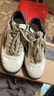 馬登男鞋 復古慢跑鞋男2025新款秋季阿甘德訓鞋百搭潮鞋運動(dòng)休閑鞋子 煙灰 38 (240mm) 曬單實(shí)拍圖