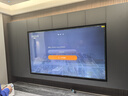 夏普4T-C100GN7000A 100英寸4K超高清 288HZ高刷XT畫(huà)質(zhì)引擎 4+128G無(wú)鎘廣色域 杜比視界平板液晶電視機 100英寸 【線(xiàn)下同款免費安裝】 曬單實(shí)拍圖