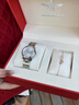 歐品客瑞士認證名表十大品牌手表女士全自動(dòng)機械表送女友情人節生日禮物 瑞士機芯3199鑲嵌真鉆本白女 附帶真鉆鑒定證書(shū) 曬單實(shí)拍圖