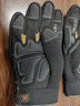位高（VGO）戶(hù)外多功能戰術(shù)手套全指技師搭建搬運建筑耐磨觸屏透氣SL8849 曬單實(shí)拍圖