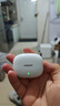 小米Xiaomi Buds 5Pro 入耳式降噪藍牙耳機 55dB超寬頻深度降噪 哈曼聯(lián)合調音 無(wú)線(xiàn)藍牙耳機 雪山白 曬單實(shí)拍圖