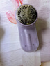 COODORA毛球修剪器毛衣剃毛器去球器衣服起球打除吸刮黏毛粘毛器充電式 曬單實(shí)拍圖