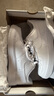耐克空軍一號男子平底運動(dòng)鞋春膠底板鞋NIKE AIR FORCE 1 CW2288 111白色/白色 40.5 曬單實(shí)拍圖