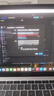 Apple蘋(píng)果MacBookAir超薄Pro獨顯二手筆記本電腦游戲辦公學(xué)習便攜剪輯學(xué)生M1超薄i7 95新18款E92灰EC2銀EF2金8G/256G 95成新 曬單實(shí)拍圖