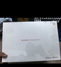 HUAWEI MatePad Pro 13.2英寸 2025 華為平板電腦OLED柔性護眼屏12+256GB WiFi宣白 曬單實(shí)拍圖
