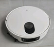 米家【年度重磅新品】掃地機器人5pro 薄嵌上下水版 AI智能互交雙機械臂掃拖一體地洗地機吸塵器 曬單實(shí)拍圖