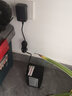 冰虎（Alpicool）車(chē)載冰箱配件 12V24V電源線(xiàn) 220V適配器 鋰電池 冰箱保護套 拔插鋰電池(黑色) 曬單實(shí)拍圖