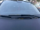 徽誠奧適用本田雅閣九代半雨刮器2014款16無(wú)骨17原裝9代9.5膠條廣本雨刷 14-16款雅閣【前雨刷一對】 曬單實(shí)拍圖