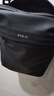 POLO單肩包男士耐磨斜挎包輕便iPad包豎款手機包運動(dòng)挎包通勤單肩小包 曬單實(shí)拍圖
