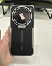 秉陽(yáng)適用vivo X100手機殼新款一體鏡頭支架四角氣囊全包輕奢保護套V2309A電鍍素皮防摔高級軟邊外殼 【雅丹黑】 vivo X100【一體鏡頭支架殼】 曬單實(shí)拍圖