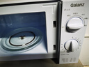 格蘭仕（Galanz）微波爐家用小型便捷微波爐 360°轉盤(pán)加熱旋鈕操控易潔內膽操作簡(jiǎn)單SE(W0) 曬單實(shí)拍圖