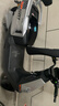 綠源【雙11向往的生活推薦】電動(dòng)摩托車(chē)S16U續航117km-72V35.5A-6塊電池-1200W電機長(cháng)續航液壓減震銀 曬單實(shí)拍圖