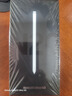 錦灝 適用三星Note20 Ultra 5G手機套智能休眠視窗翻蓋note20全包防摔保護殼商務(wù)男女 銀色 三星Note20 Ultra (芯片智能休眠喚醒) 曬單實拍圖