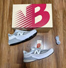 NEW BALANCE 運(yùn)動(dòng)鞋男鞋女鞋美產(chǎn)復(fù)古潮流百搭休閑鞋990系列U990NC6 43 曬單實(shí)拍圖
