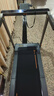 金史密斯跑步機家庭用降噪可折疊走步機免安裝健身房器材G1Pro G1PRO黑 曬單實(shí)拍圖