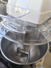 海氏（Hauswirt）M6廚師機和面機家用商用大容量全自動(dòng)揉面機打蛋器攪面機奶油機國家補貼 M6普通款【限時(shí)國補】 曬單實(shí)拍圖